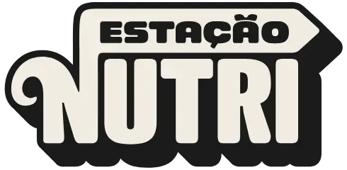 Logotipo Estacao Nutri